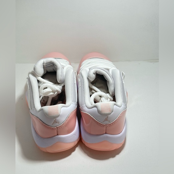 Jordan 11 'LEGEND PINK' Retro Low - Picture 4 of 8